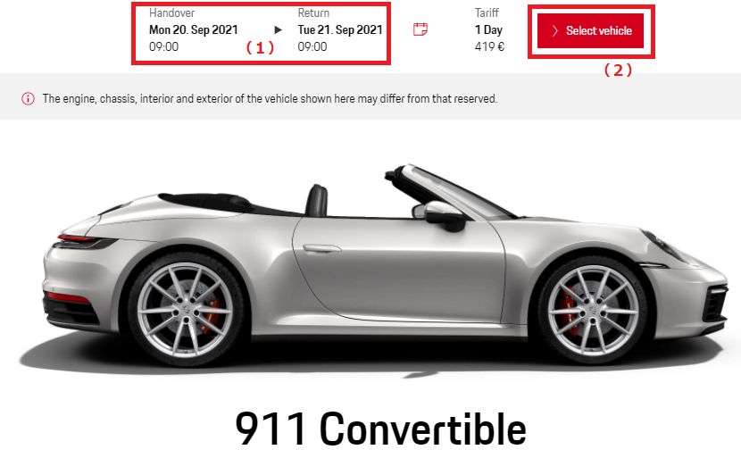 911Convertible