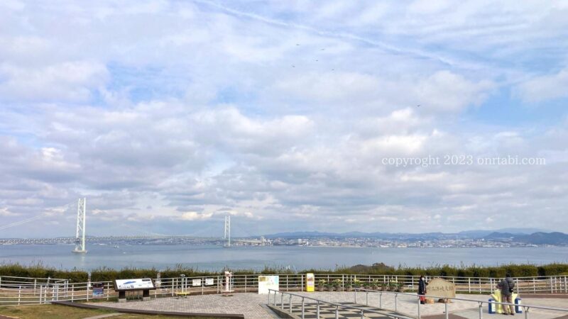 明石海峡大橋