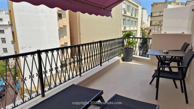 AthenSun Luxury Suites