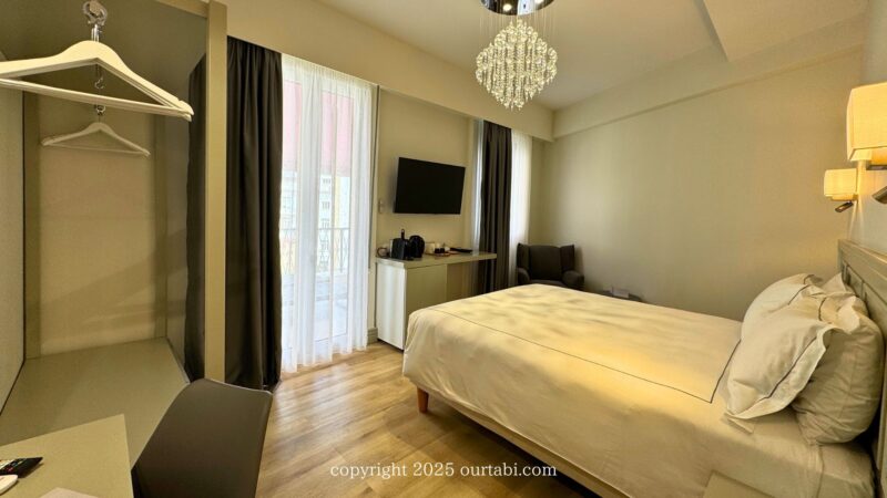AthenSun Luxury Suites
