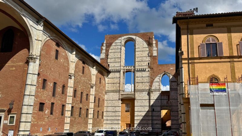 シエナ(Siena)