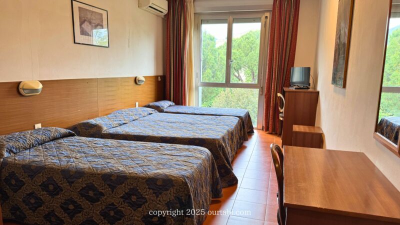 「Hotel Corolle」