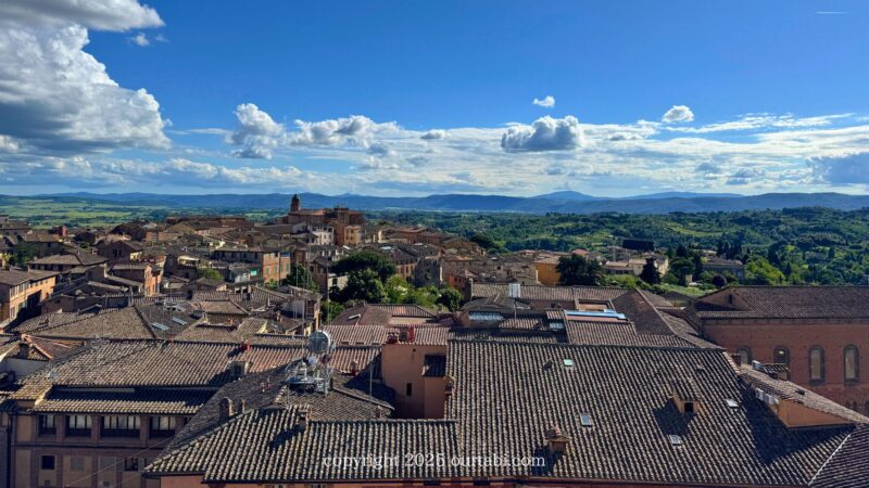 シエナ(Siena)
