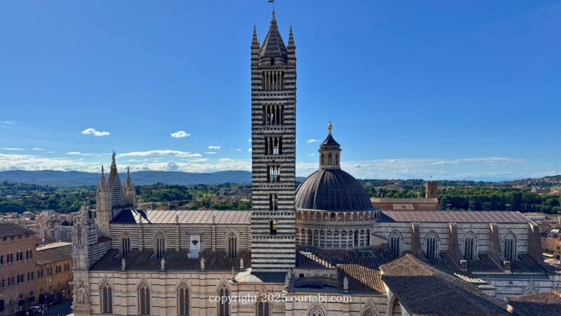 シエナ(Siena)