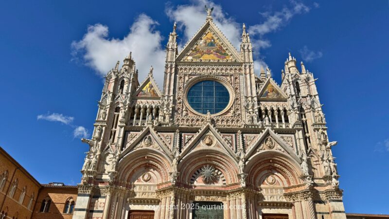 シエナ(Siena)
