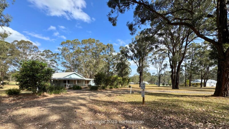 Pokolbin Village Estate(ポーコルビン・ビレッジ・エステート)