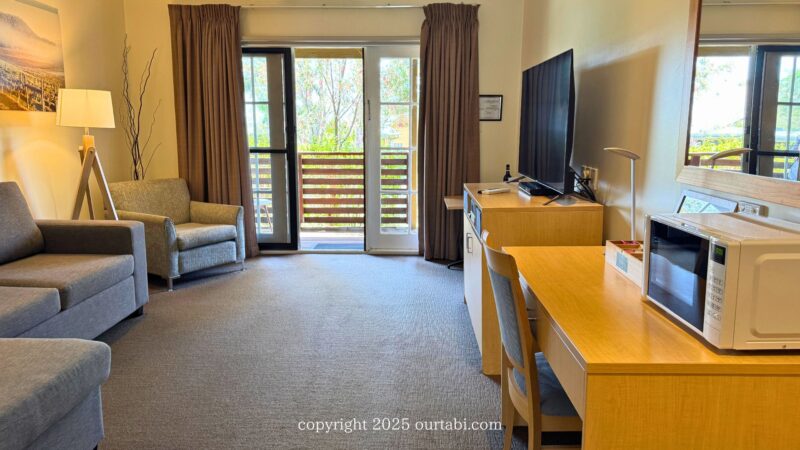 ポーコルビン・ビレッジ・エステート(Pokolbin Village Estate)