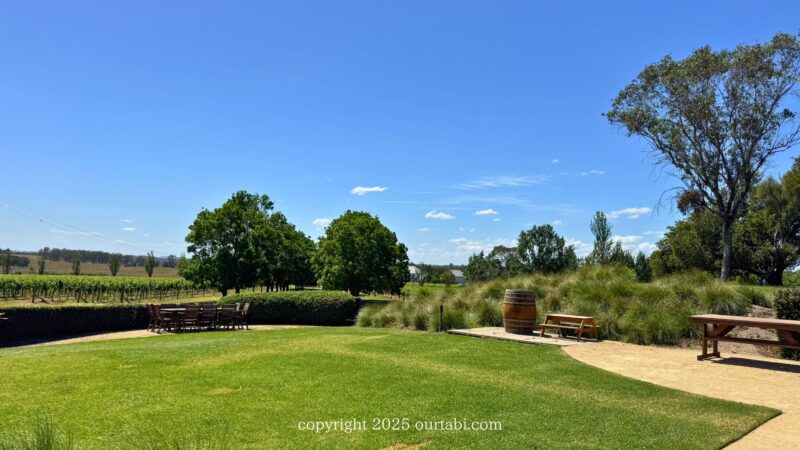 Mercer Wines(マーサー・ワインズ)