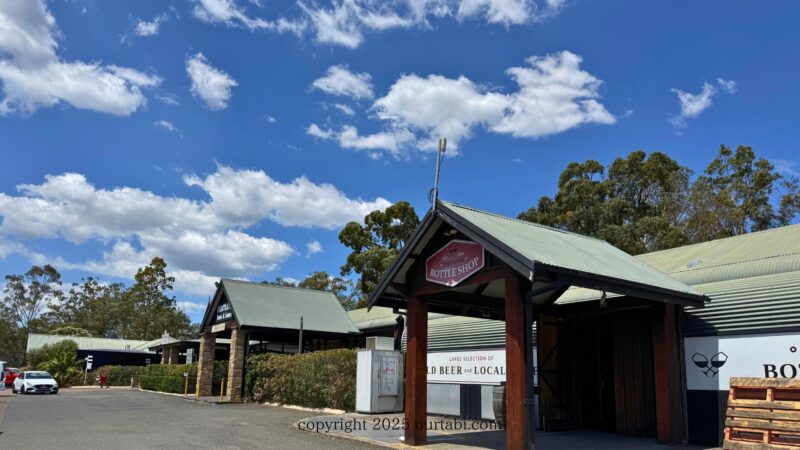 ポーコルビン・ビレッジ・エステート(Pokolbin Village Estate)